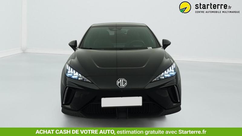 Mg Mg4 Electric 64kwh - 150 Kw 2wd Luxury