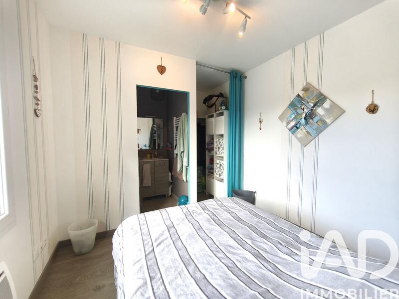 Maison - 106 m² - 5 pièces