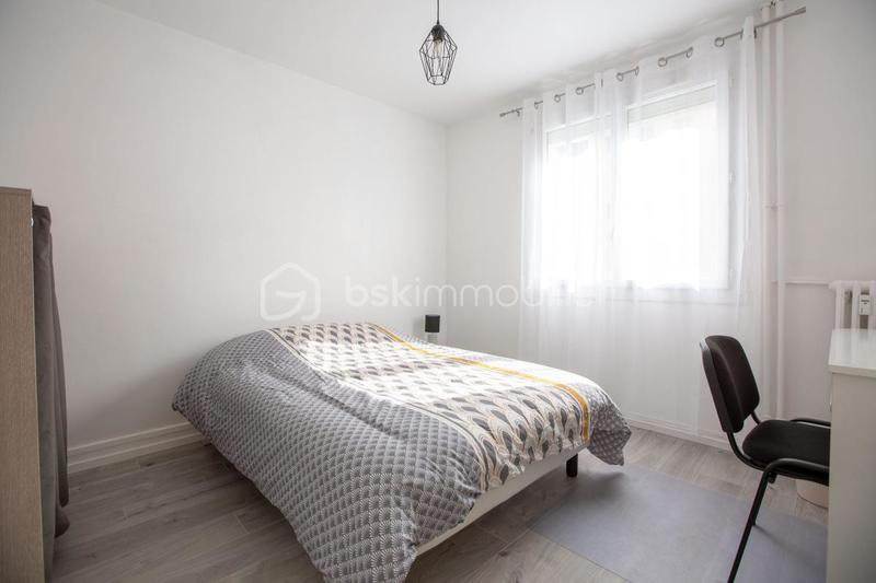 Appartement - 65 m² - 4 pièces