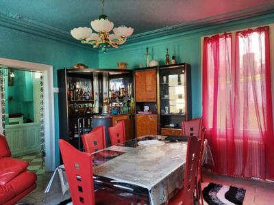 Maison de ville - 113 m² - 6 pièces