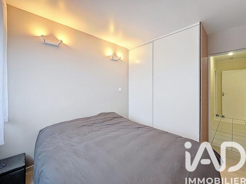 Appartement - 79 m² - 4 pièces