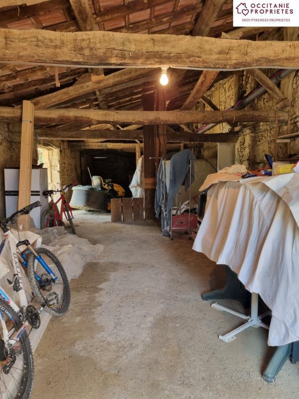 Ferme - 216 m² - 6 pièces