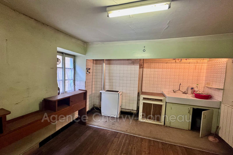 Maison de ville - 145 m² - 7 pièces