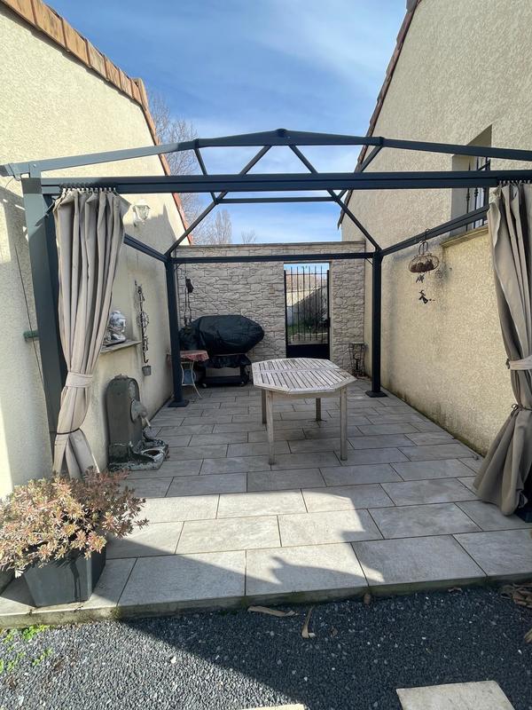 Maison - 114 m² - 6 pièces