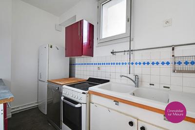 Appartement - 85 m² - 4 pièces