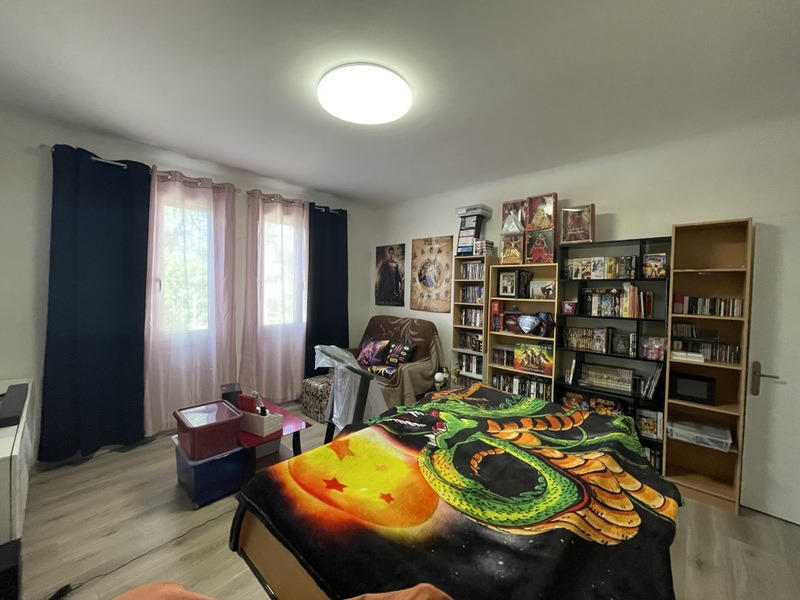 Maison - 136 m² - 5 pièces