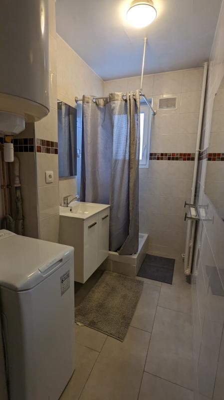 Chambre - 18 m² - 3 pièces