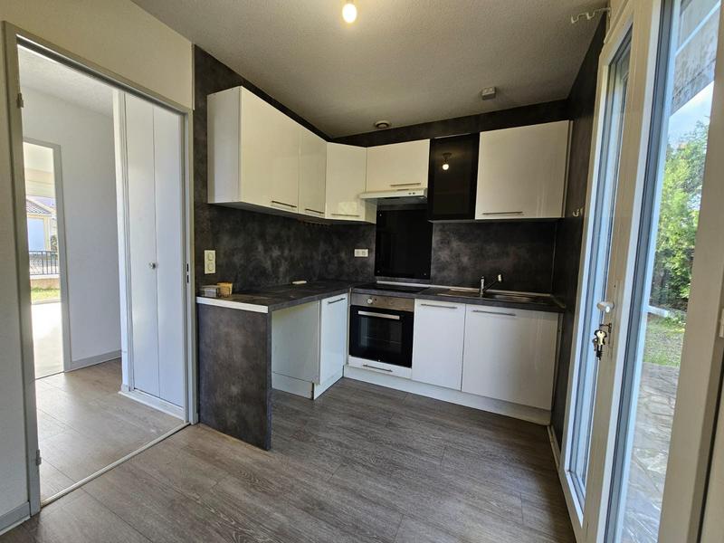 Maison - 84 m² - 4 pièces