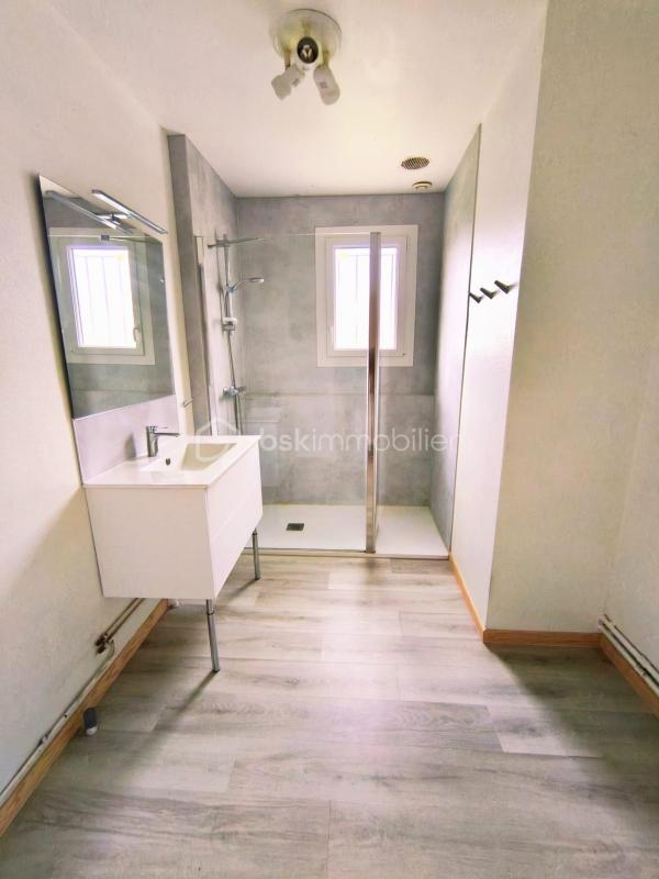 Maison - 75 m² - 4 pièces