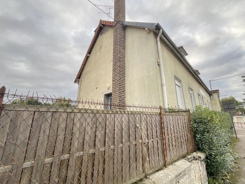 Appartement - 17 m² - 1 pièce