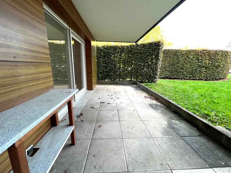 Appartement - 52 m² - 2 pièces