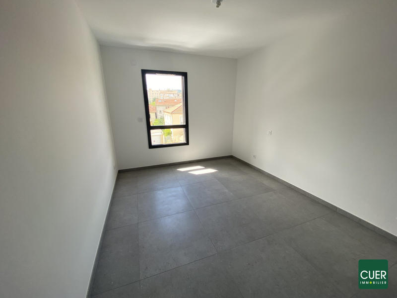 Appartement - 103 m² - 4 pièces