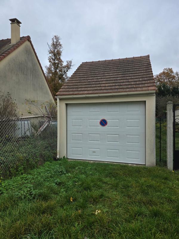 Garage - 15 m²