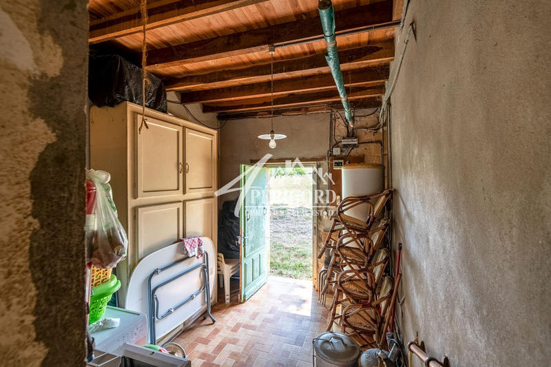 Ferme - 105 m² - 5 pièces