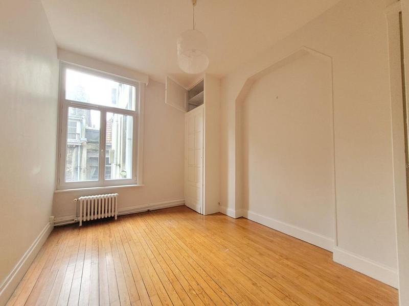 Appartement - 101 m² - 4 pièces