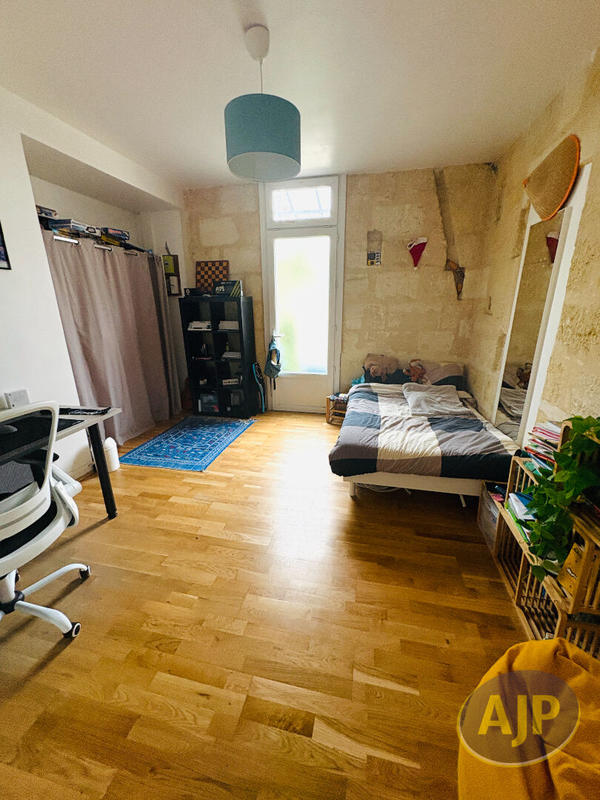 Maison - 165 m² - 6 pièces