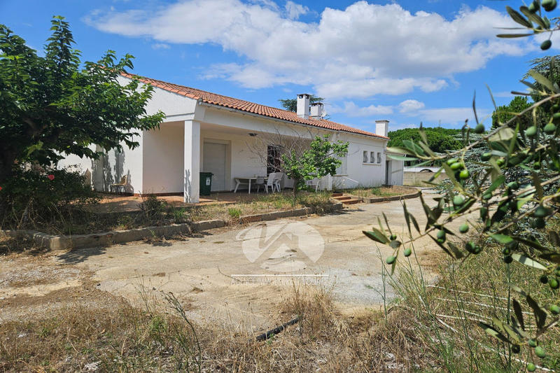 Villa - 125 m² - 5 pièces