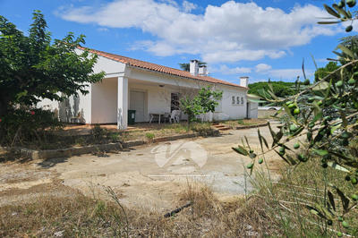 Villa - 125 m² - 5 pièces