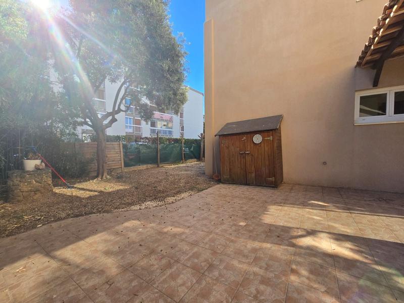 Appartement - 74 m² - 3 pièces