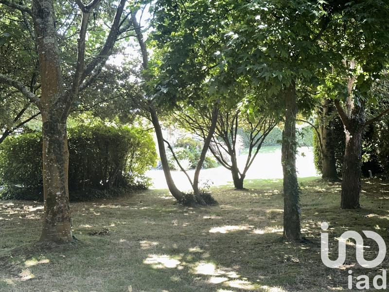 Maison - 178 m² - 10 pièces