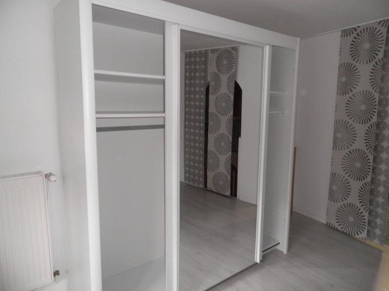 Maison de bourg - 59 m² - 2 pièces