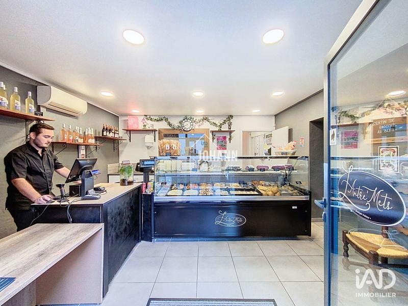 Local commercial - 80 m²