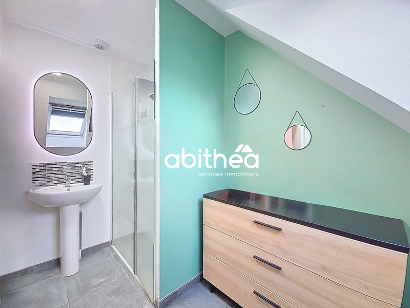 Maison - 126 m² - 6 pièces