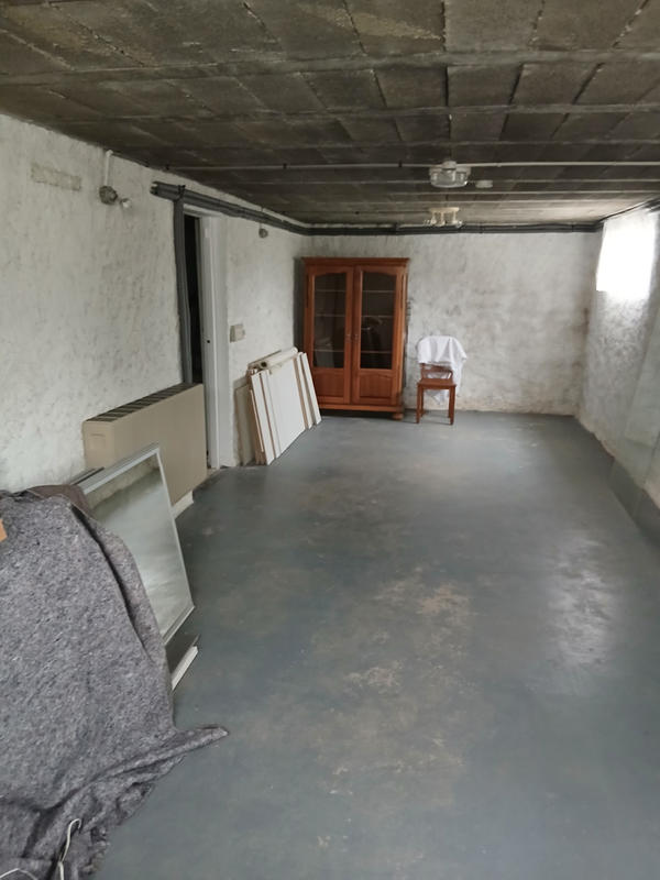 Maison - 108 m² - 4 pièces