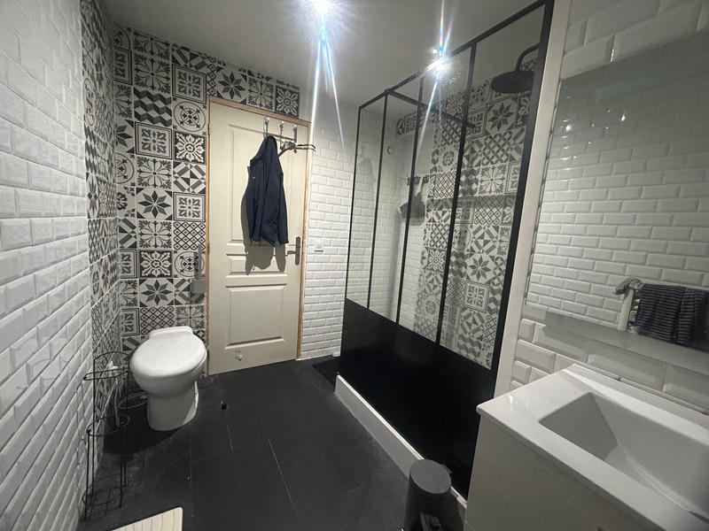 Maison - 150 m² - 7 pièces