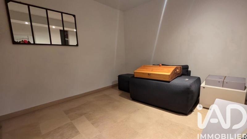 Maison de ville - 110 m² - 5 pièces