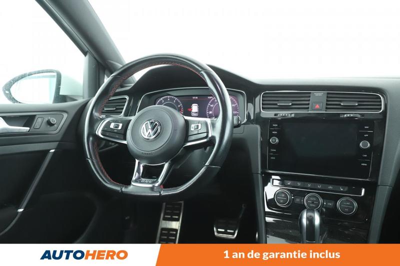Volkswagen Golf VII 2.0 Tsi BlueMotion Tech Gti Performance Dsg7 5p 245 ch