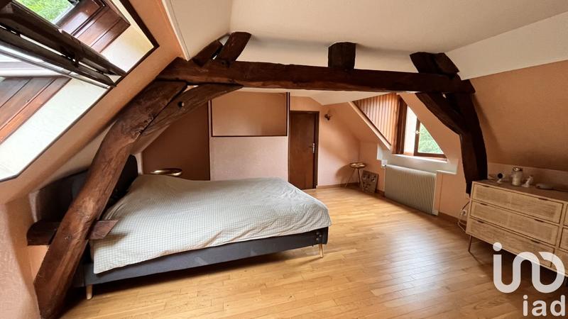 Maison de campagne - 214 m² - 8 pièces