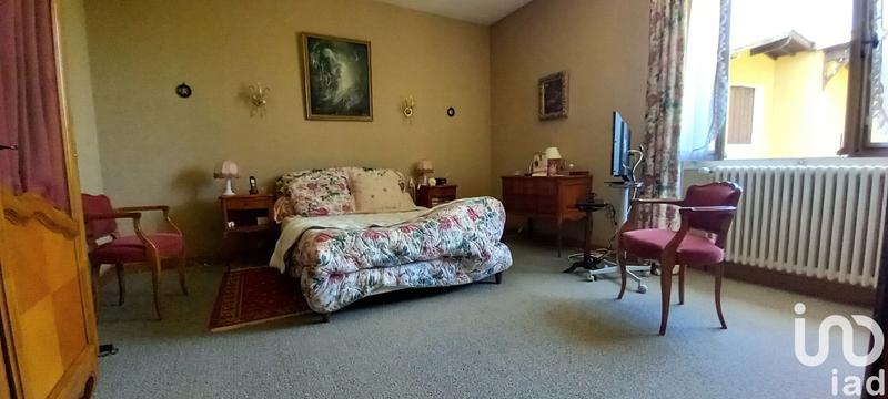 Maison - 308 m² - 11 pièces