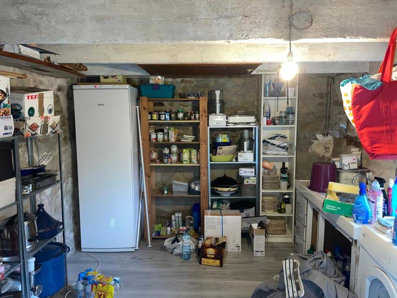 Maison - 123 m² - 5 pièces