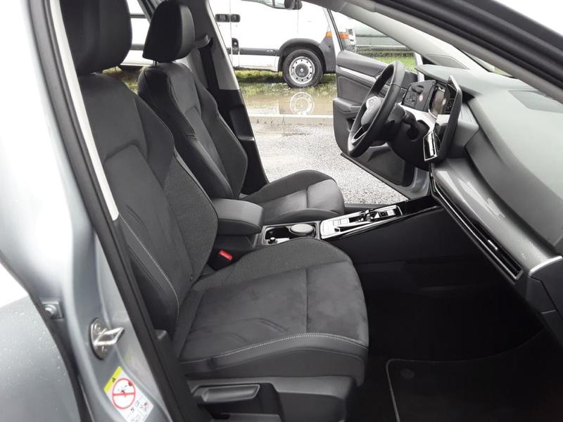 Volkswagen Golf 2.0 Tdi 150 Cv Style Dsg7 New