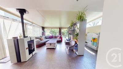 Maison - 112 m² - 6 pièces