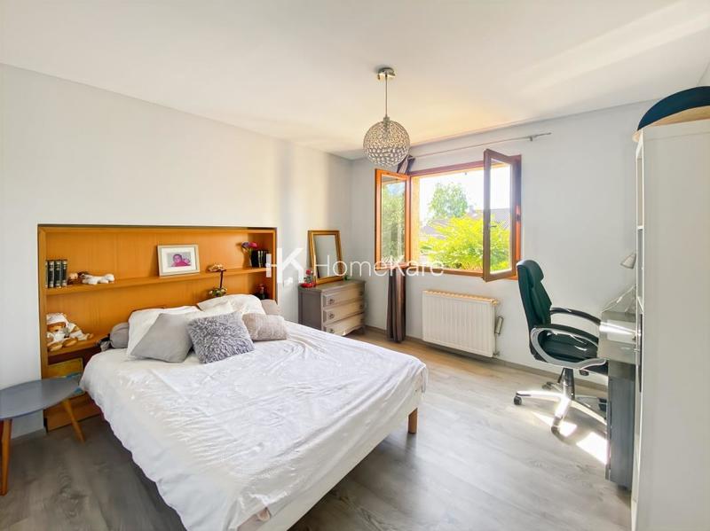 Maison - 154 m² - 7 pièces