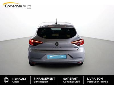 Renault Clio E-Tech 140 - 21n Intens