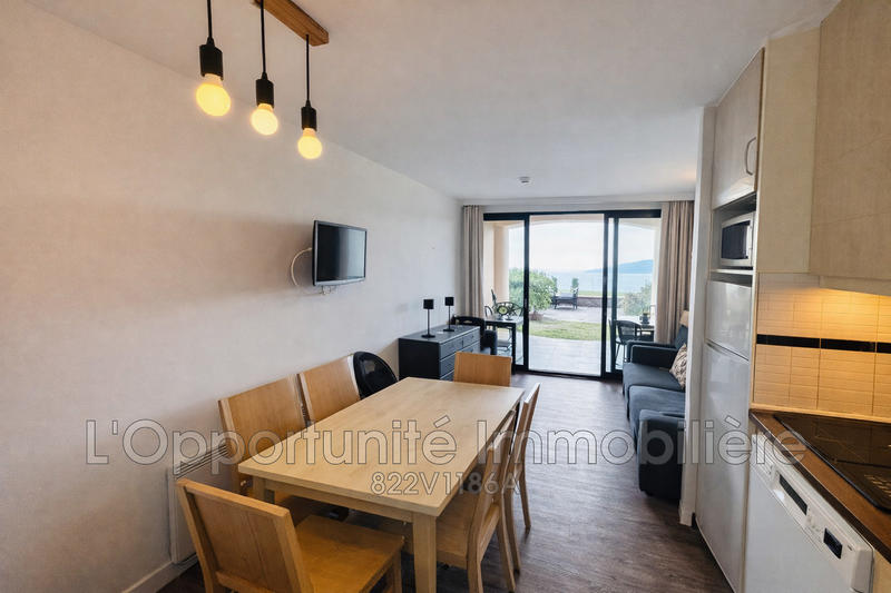 Appartement - 35 m² - 3 pièces