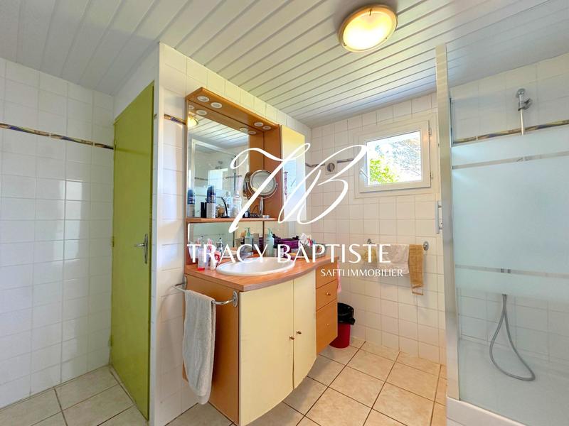 Maison - 160 m² - 7 pièces