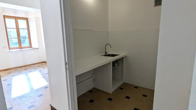 Local commercial - 40 m² - 2 pièces