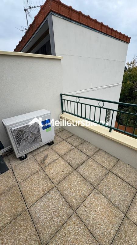 Maison - 119 m² - 5 pièces