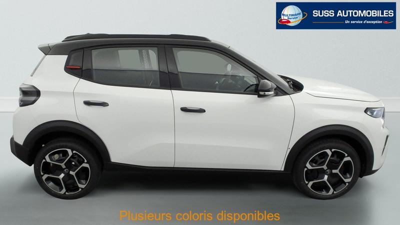 Citroën C3 Societe Nouvelle Turbo 100 Bvm Pro