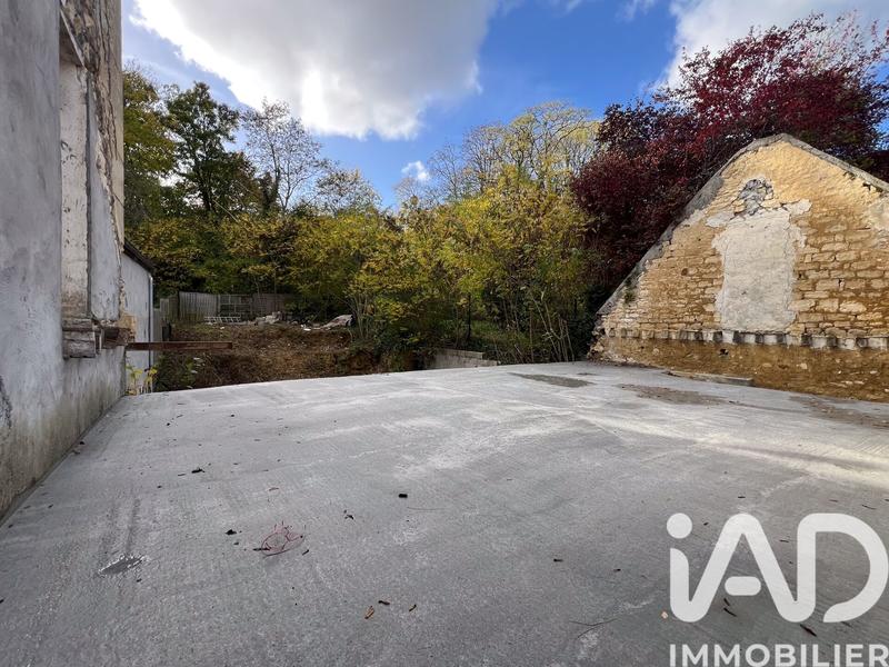 Ferme - 120 m² - 1 pièce