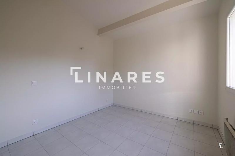 Maison - 66 m² - 3 pièces