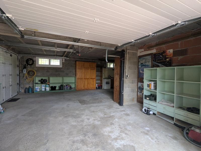 Maison - 128 m² - 5 pièces