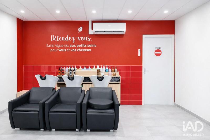 Local commercial - 120 m²