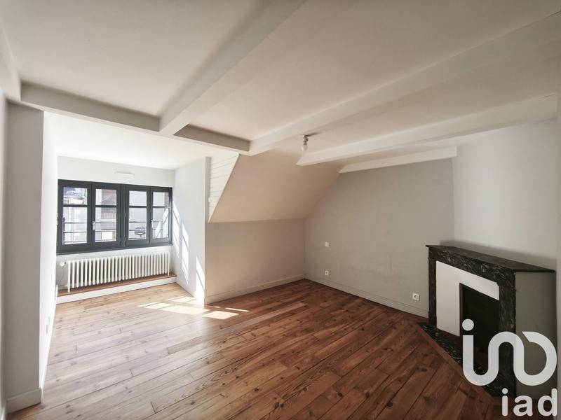 Maison de ville - 80 m² - 4 pièces