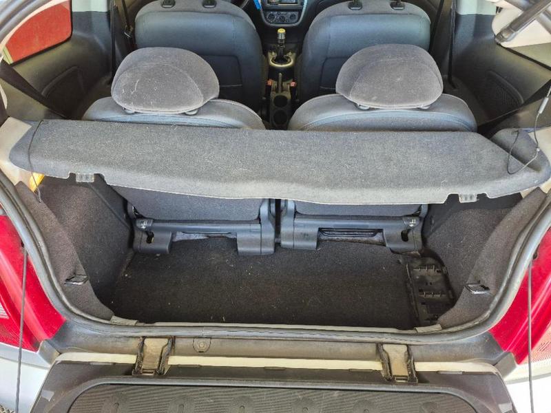 Citroën C2 1.1 Clim Distri Neuve Ct Ok tonic