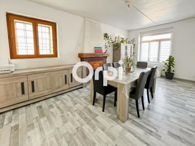 Maison - 169 m² - 5 pièces